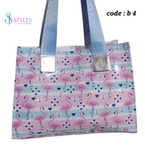 summer beach bag